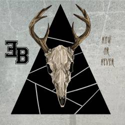 Emergency Broadcast : Now or Never